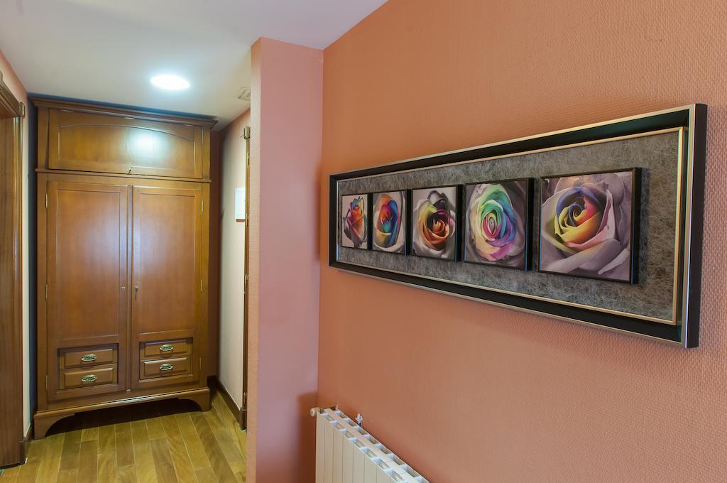 Habitaciones Premium Finca La Casona San Rafael Chambre photo