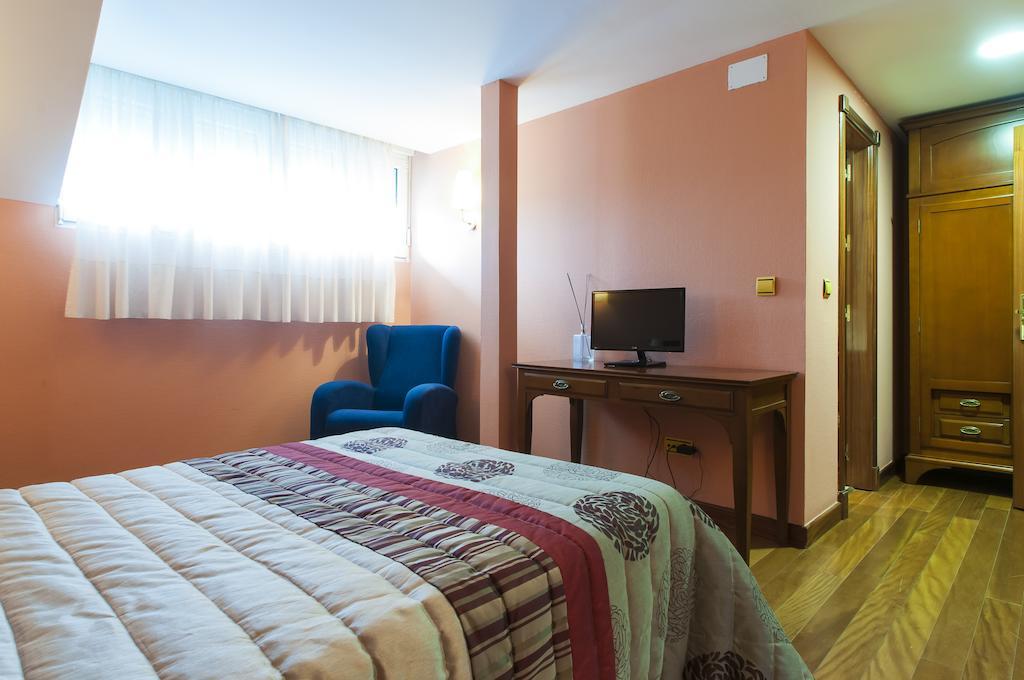 Habitaciones Premium Finca La Casona San Rafael Chambre photo