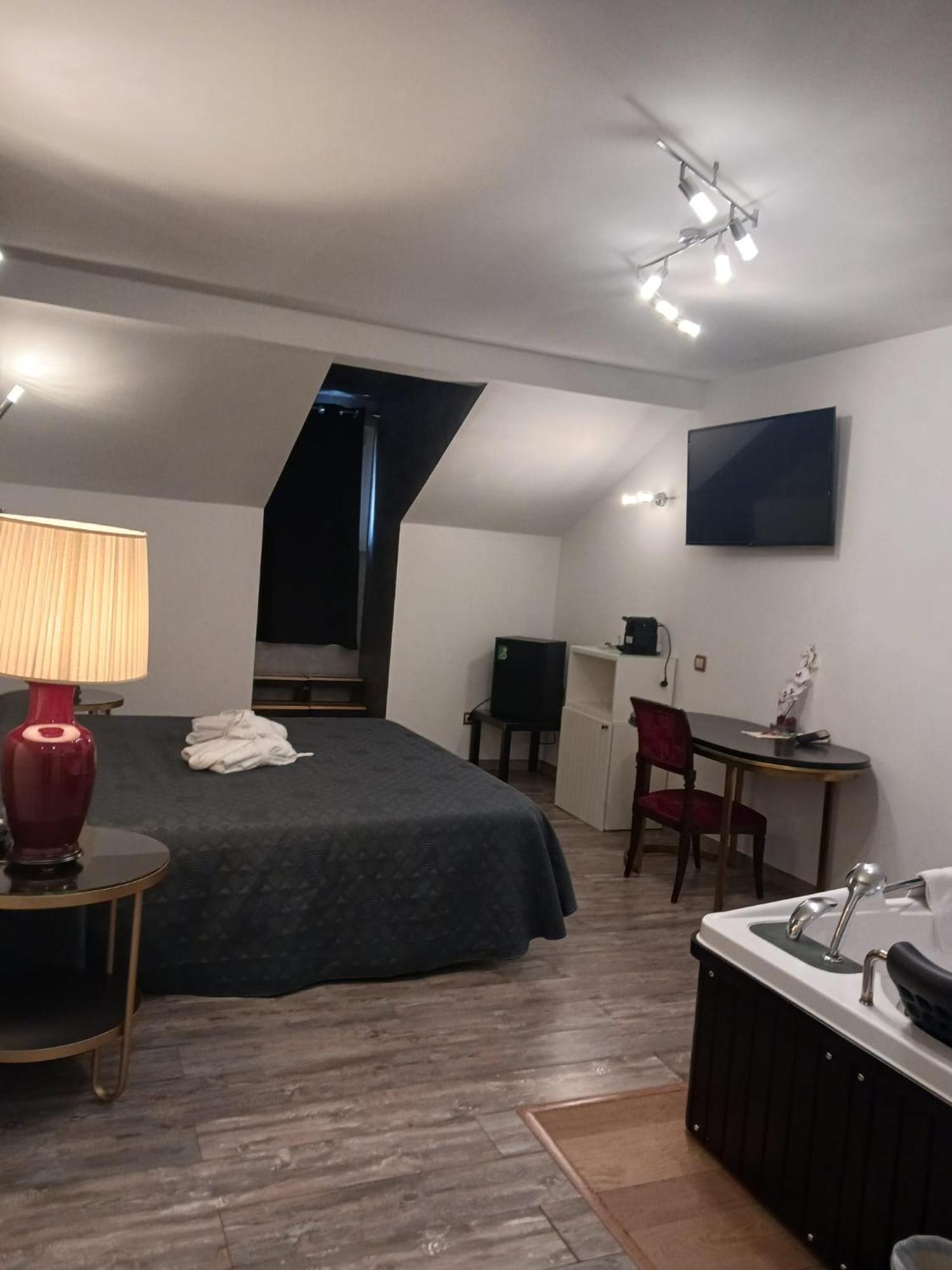 Habitaciones Premium Finca La Casona San Rafael Extérieur photo