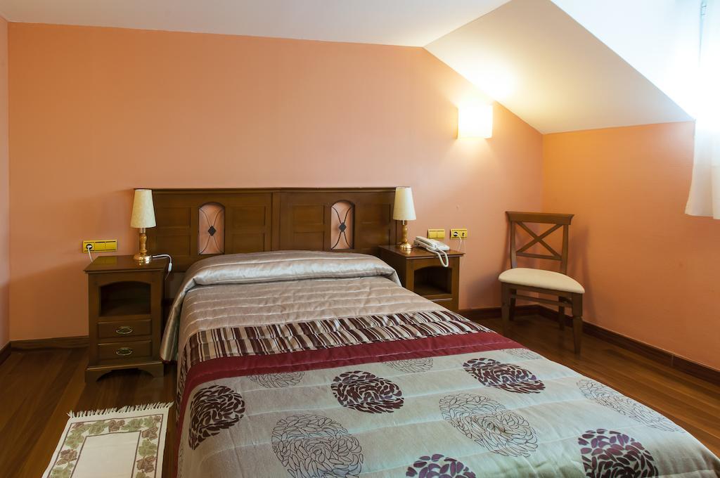 Habitaciones Premium Finca La Casona San Rafael Chambre photo