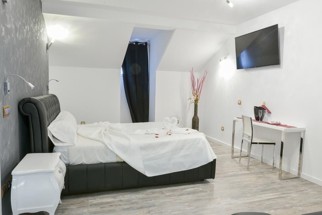 Habitaciones Premium Finca La Casona San Rafael Extérieur photo