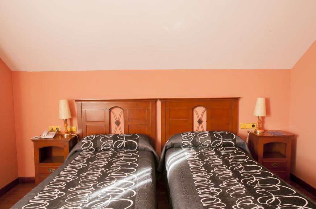 Habitaciones Premium Finca La Casona San Rafael Extérieur photo