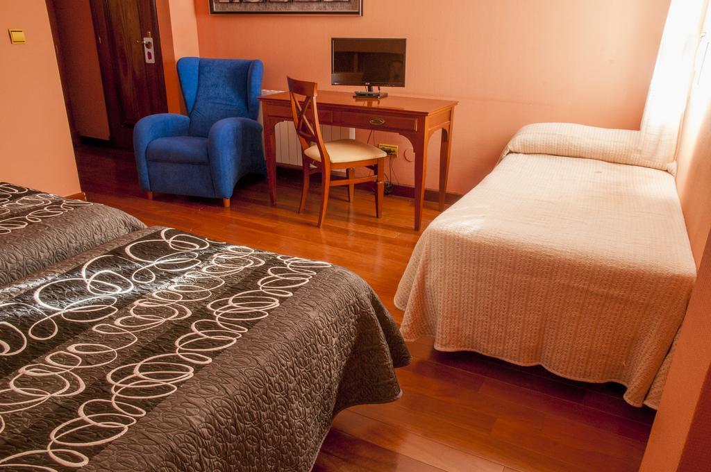 Habitaciones Premium Finca La Casona San Rafael Extérieur photo