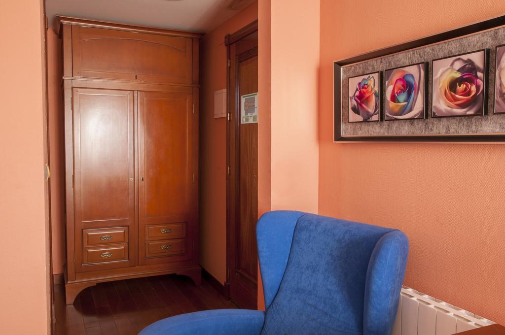 Habitaciones Premium Finca La Casona San Rafael Extérieur photo