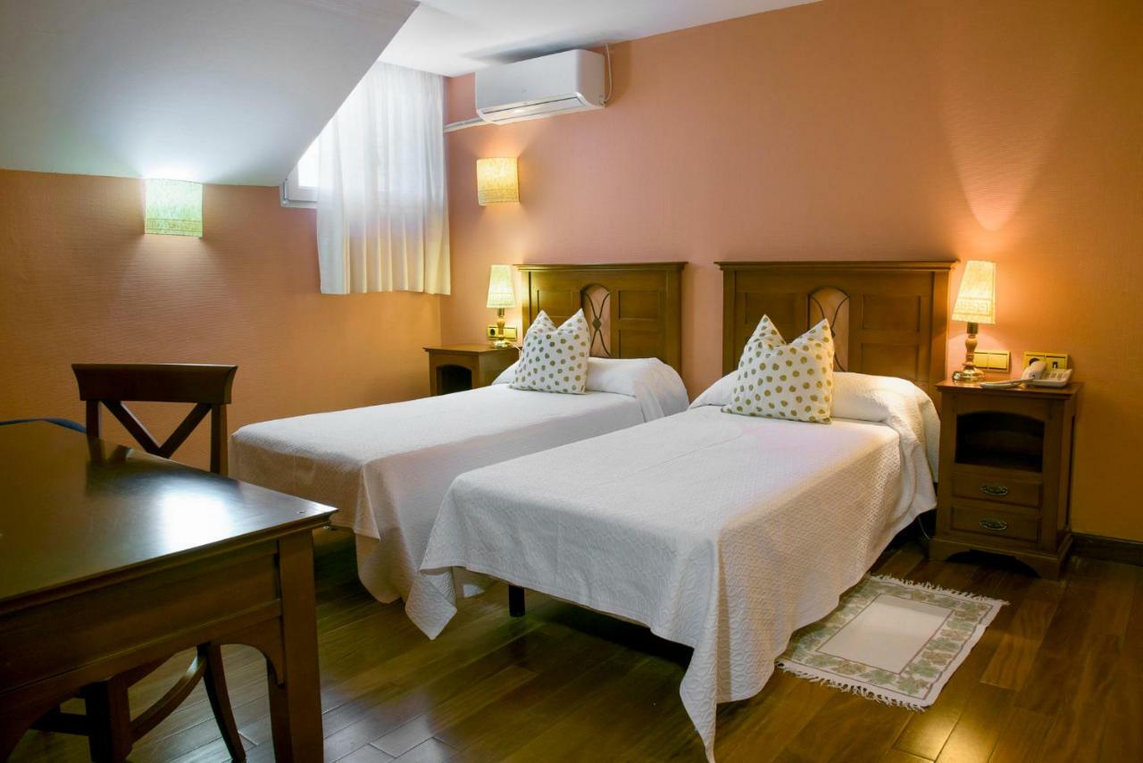 Habitaciones Premium Finca La Casona San Rafael Extérieur photo
